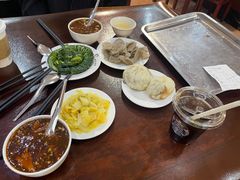 芥末墩-姚记炒肝店(鼓楼店)