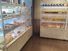 -85度C(上海茶陵北路店)