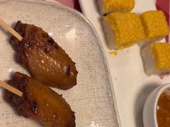 -西贝(华发商都店)