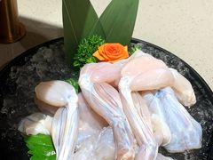 -海底捞火锅(百乐门广场店)