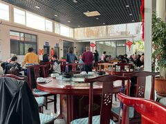 -柳沟豆腐宴64号院