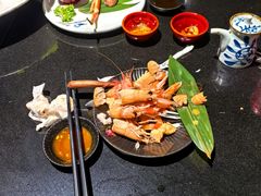 -王鼎精致料理铁板烧(世博源店)