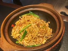 -晓长安·新陕菜(曲江店)