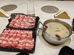 -呷哺呷哺 黄金牧场 (中发百旺店)