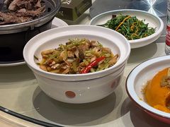 -胡杨记忆(和平路店)