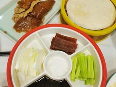 -东兴楼饭庄(六里桥店)