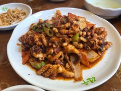 -全州拌饭馆(断桥店)