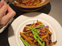 -田婆婆的菜(友谊阳光城店)