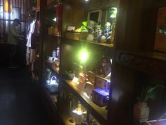 -一叶一世界•素食餐厅(环球中心店)