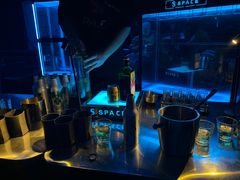 -SPACE酒吧