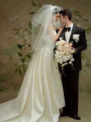 -青禾蒙娜丽莎婚纱摄影(武汉总店)