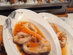 -蓝珊甄选海鲜自助·火锅大排档(近阿那亚店)