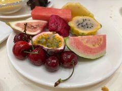 -第六季自助餐厅(甜水园店)