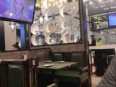 -零度空间·台湾小馆(五道口购物中心店)