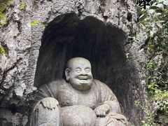 -灵隐飞来峰景区