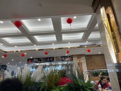 -红菜坊·烤鸭·川鲁宴(石园店)