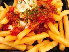 -Kpasta韩式意大利面