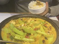 -川知味(京华城店)