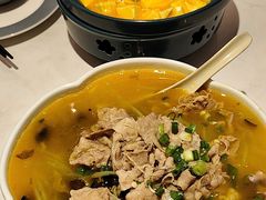 -鹿港小镇(悠唐店)