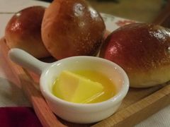 -花·fleur古董西餐厅(西城夜未央店)