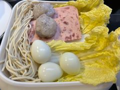 儿童拼盘菜-川西坝子火锅(清江东路3.0直营店)