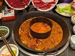 -巴蜀大将火锅(春熙店)