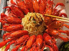 -靓靓蒸虾·头牌蒸虾(雪松路总店)