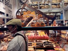 -面包工坊(七彩云南第一城店)