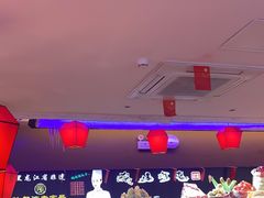 -山河屯铁锅炖·非遗铁锅炖(华强北店)