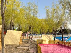 -青龙湖公园