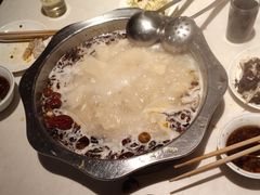 -万和源炝锅城·活鱼现炝(文艺北路店)