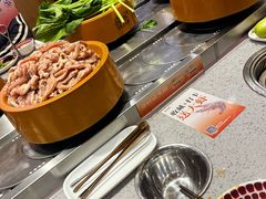 -喜家自助小火锅(乐客城店)