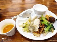 -素清香(解放路店)