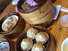 -黄金粥港式·早晚茶(海阳路店)