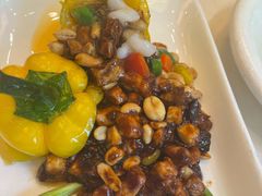 八宝辣酱-老正兴菜馆(福州路店)