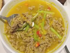 -汤城小厨•粤菜•靓汤(金宝街店)