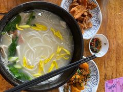 -桥香园过桥米线(国贸店)