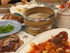 -全聚德(上海首店浦东店)