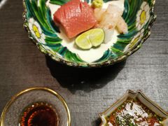 -晴空·日本料理(万象城店)