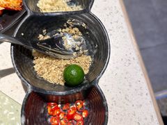 -三克火锅影院(来福士店)