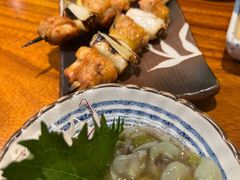 -鸟鹏烧鸟居酒屋(仁恒梦中心店)