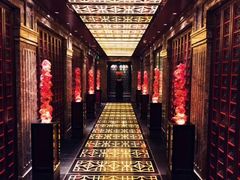 -北京四季酒店·采逸轩