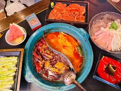 -吼堂老火锅(太古里总店)