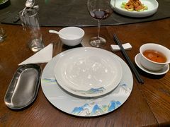 -佘山世茂艾美·御珍轩中餐厅