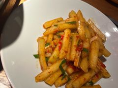 -吃饭皇帝大(合生汇店)