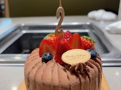 -海底捞火锅(西直门凯德MALL店)