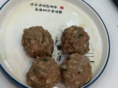 -丰尔粥食·顺德鱼生·干蒸排骨顺德菜(大良分店)