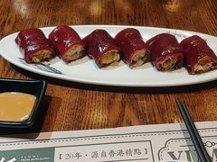 红米脆肠粉-任點·港式茶点(曜一城店)