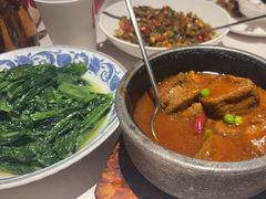 -千百味红餐厅·江西菜(绿地双子塔店)