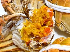 -品鲜村农家菜·阳澄湖大闸蟹(总店)